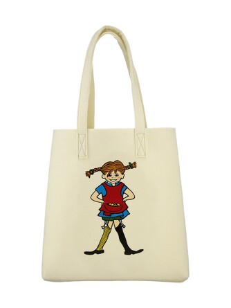 Сумка Длинный чулок Pippi 40х40х15 см Muurla