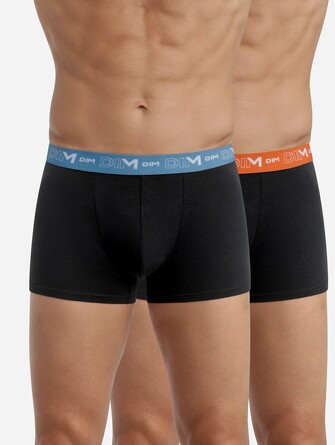 Трусы-боксеры (2 шт.) DIM