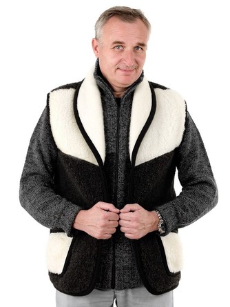 Жилет Анды Alwero