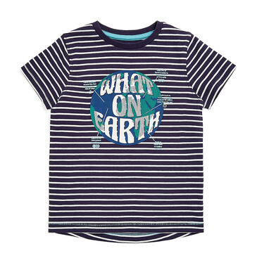 Футболка Mothercare