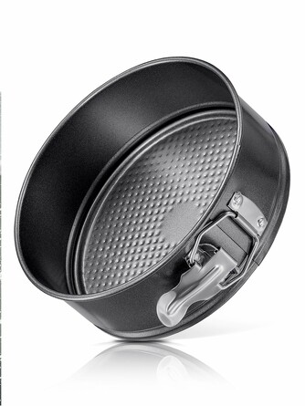 Форма для выпечки linea easy 20х20х7 см Regent Inox