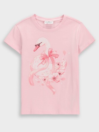 Футболка Сoccodrillo