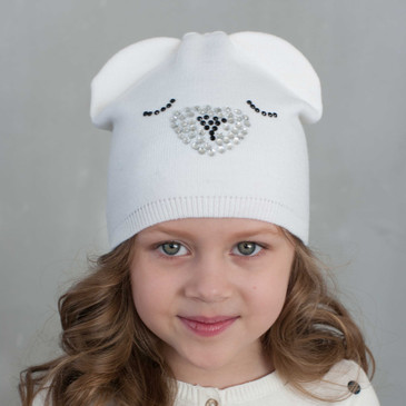 Шапка Клёпа Ferz Kids
