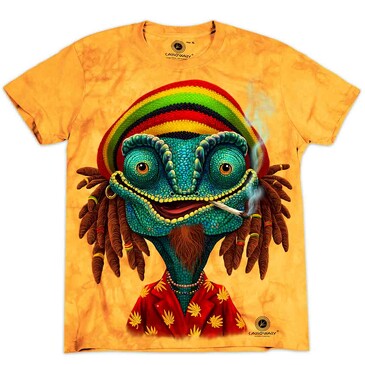 Футболка Vibe Cassowary