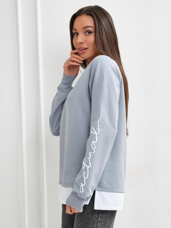 Толстовка Дабл Ml Style