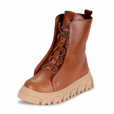 Ботинки зимние Riconte