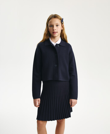 Кардиган School Gulliver