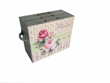 Коробка для хранения фотографий Antic Line