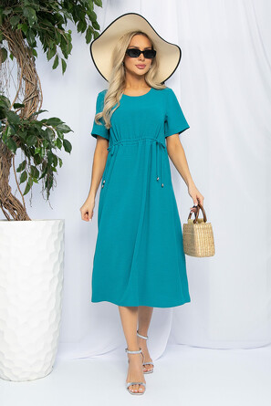 Платье Цветы Лета LT Collection