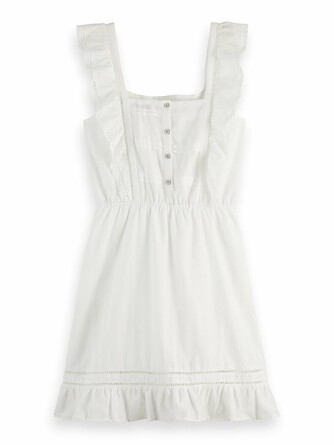 Платье Scotch&Soda
