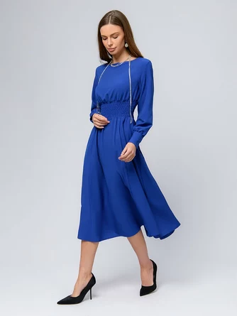 Платье-миди 1001Dress