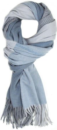 Палантин демисезонный Mellizos