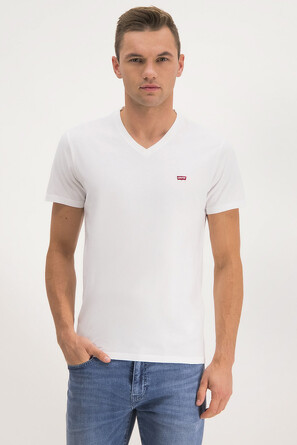 Футболка Original Hm Vneck Neutrals Levi's