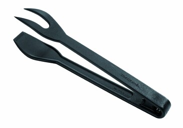 Щипцы с вилкой Spase line Tescoma