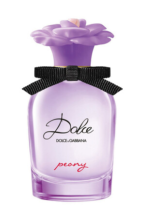 Парфюмерная вода женская Dolce Peony, 30 мл Dolce & Gabbana