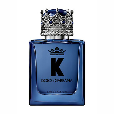 Парфюмерная вода мужская K by Dolce & Gabbana, 50 мл Dolce & Gabbana