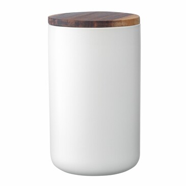 Банка для хранения керамическая 750 мл Smart Solutions