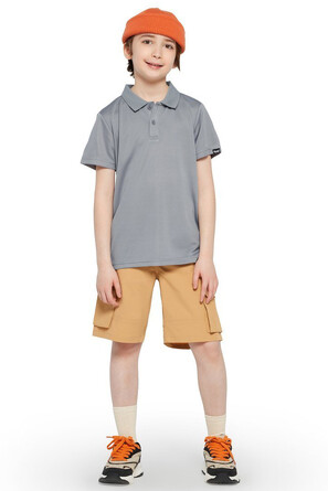 Поло с кор. рукавом Курт Oldos