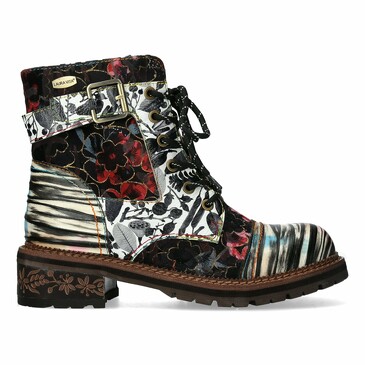 Полусапоги демисезонные Kleo15 Laura Vita