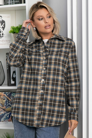 Рубашка Денни LT Collection