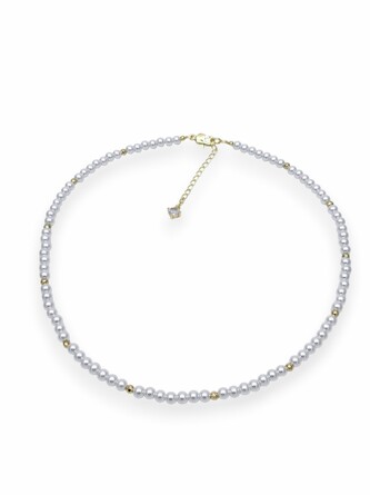 Колье Pearls Selena