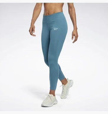 Леггинсы Ri Cotton Legging Reebok