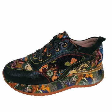 Кроссовки Delphine 15 Laura Vita