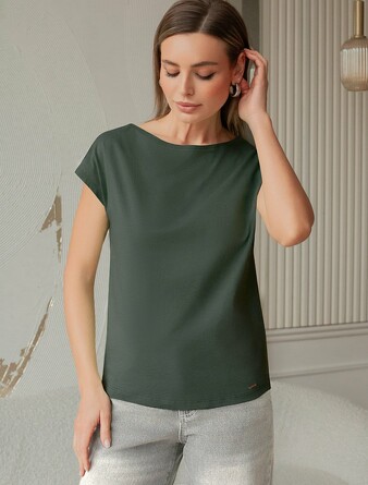 Футболка Vilatte