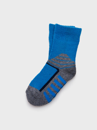 Термоноски (низкие махровые) Repeat PlayToday