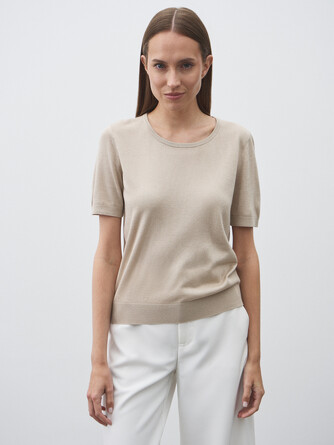 Джемпер Maison David