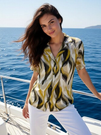 Рубашка Cloxy