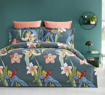 Комплект постельного белья Exclusive Evergreen Arya Home