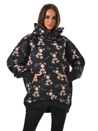 Худи A+B Collection