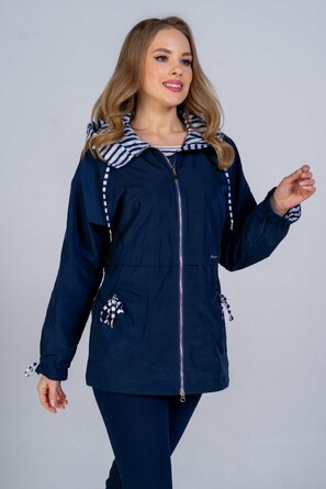 Ветровка A+B Collection