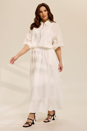 Костюм (блуза, юбка) Mislana