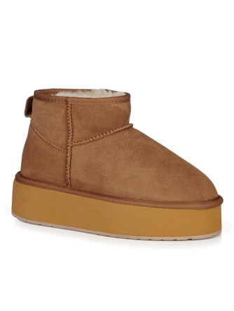 Угги из овчины зимние Stingers Stinger Micro Flatform EMU Australia