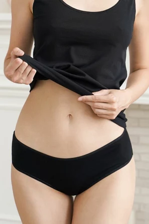 Трусы Slip Almando Melado