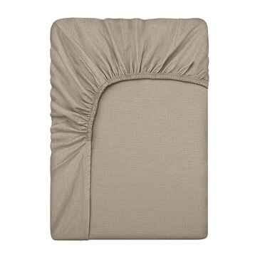 Простыня на резинке Bravo