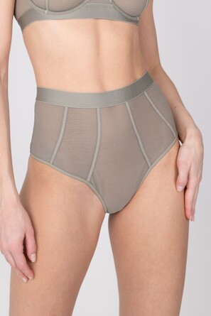 Трусы слип Rose&Petal Lingerie