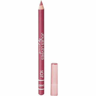 Карандаш для губ Lipliner Crayon Contour des Levres Jolies Levres, 1,4 г Vivienne Sabo