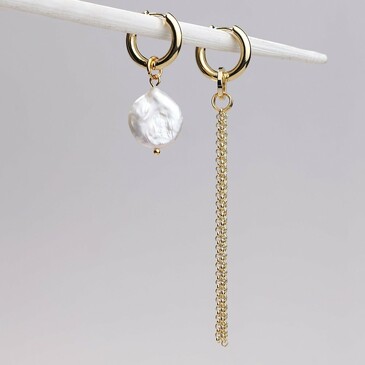 Серьги My Gemma