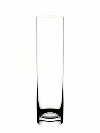 Ваза 240 мл, 24 см  Crystalex C. Z.