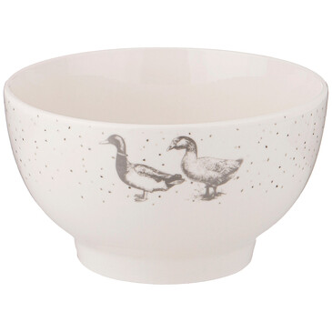 Салатник Ducks 14 см Lefard