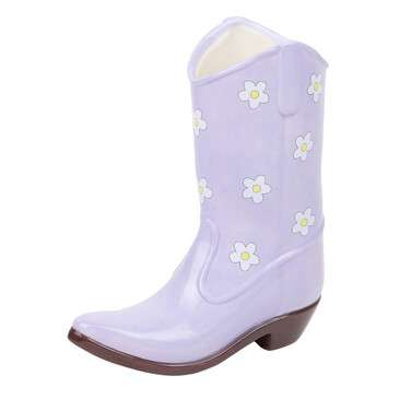 Ваза для цветов Rodeo 22,5 см Doiy