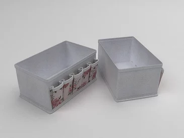 Чехол для мелочей (жесткий), 25х15х12 Сofret