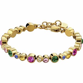 Браслет Teresia Sg Rainbow Dyrberg Kern