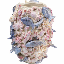 Ваза Sea Animals, 40 см Kare
