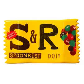Подставка для ложки Corner Shop Doiy