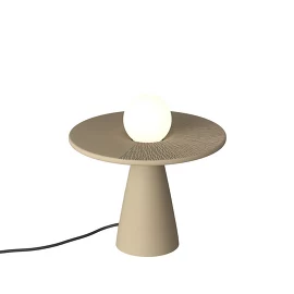 Светильник настольный керамический Бао Svoy Design