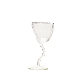 Бокал Diamonds 19 см Seletti